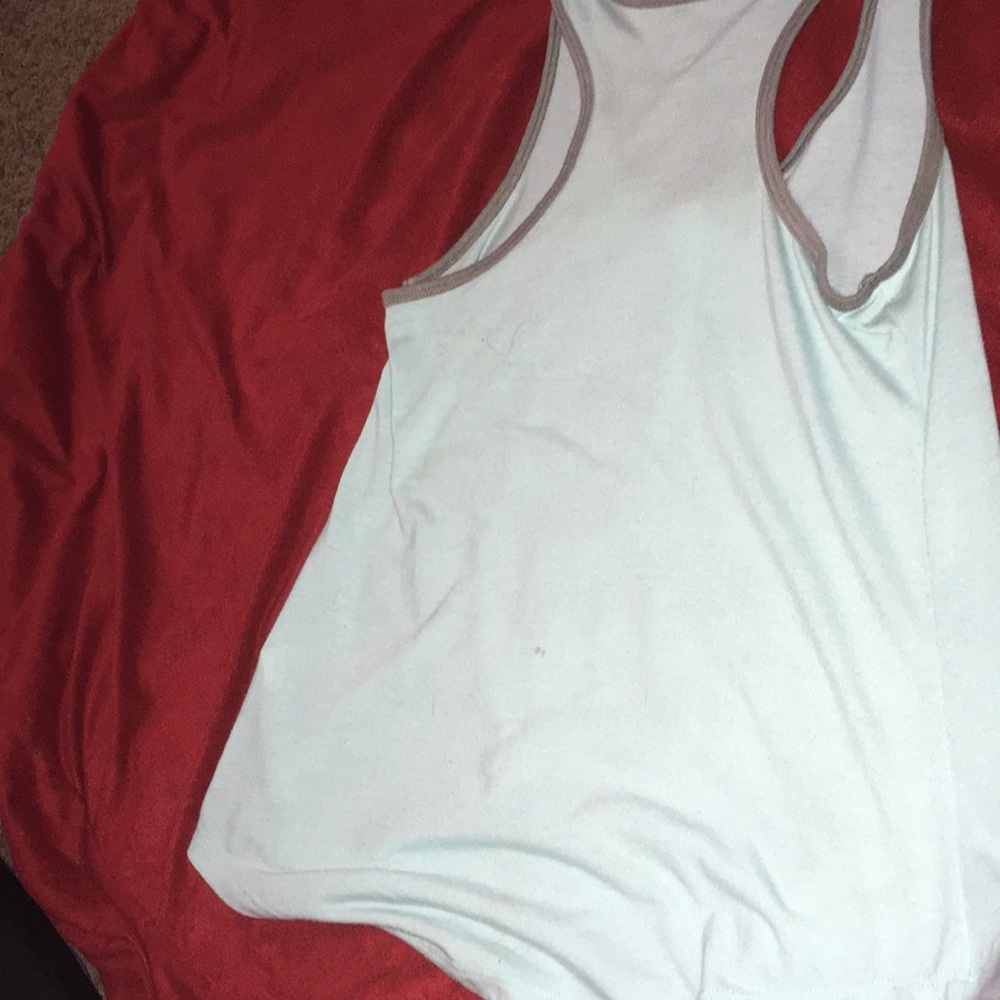 Women’s tank top